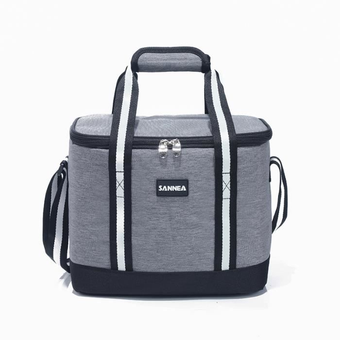 Sac À Dos Isotherme De 32L - Sac À Dos Glacière Isotherme Léger