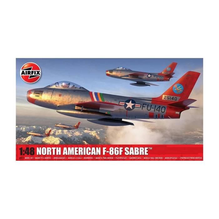 Avion SOLIDO SUPER SABRE / jouet ancien plane
