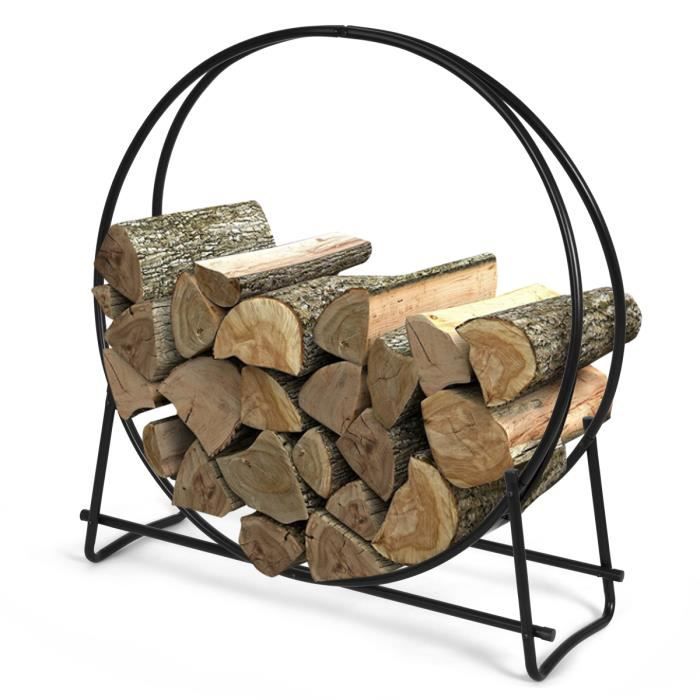 Range Abri Buches Rangement Pour Buches Pour Interieur Exterieur