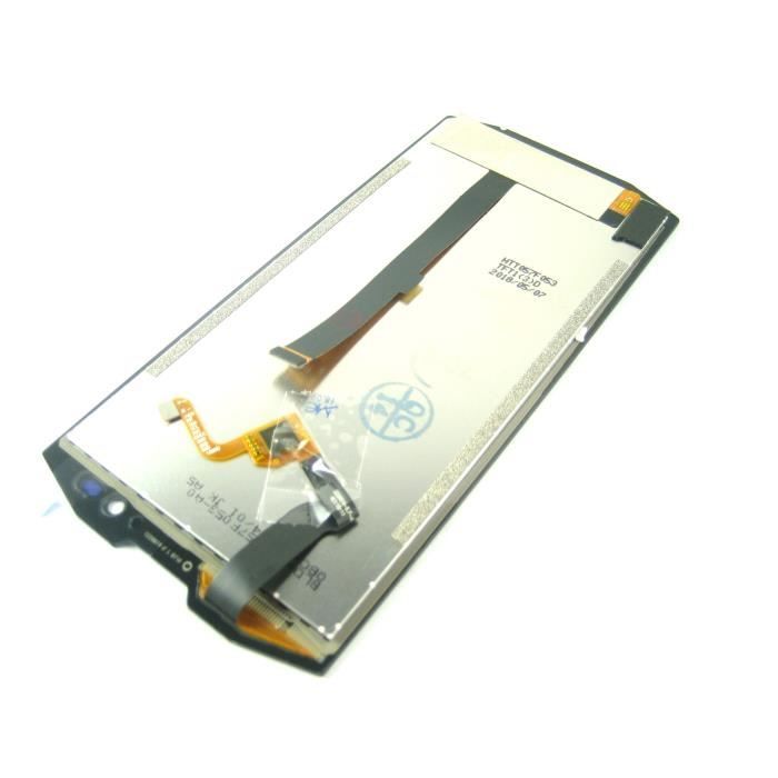 Écran LCD Remplacement Pour Blackview BV6600 / BV6600E - 5.7 Pouces, Tactile - Avec Kit Outils