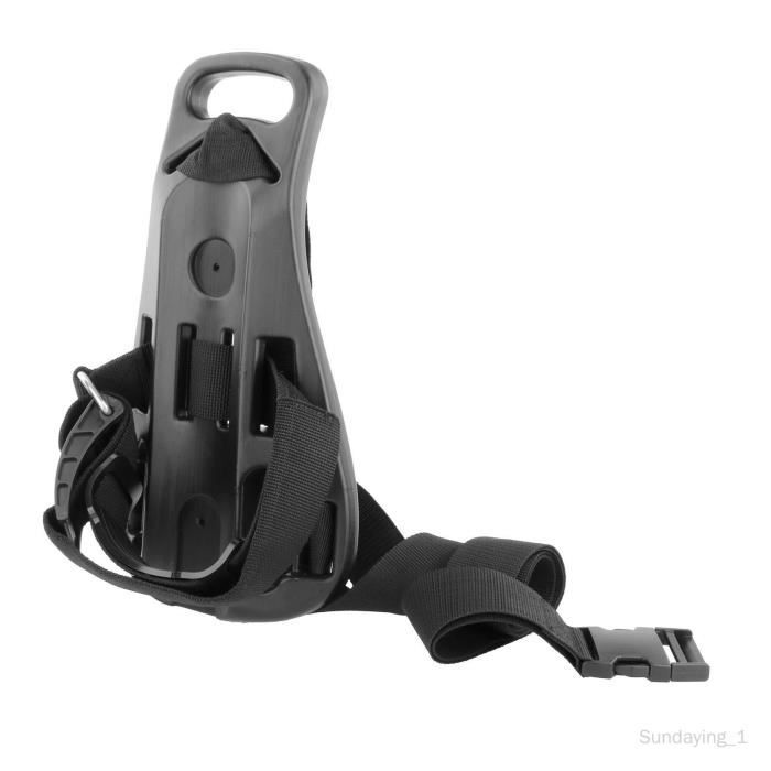 Sac de poids pour plongée sous-marine, poches de rangement, sac de