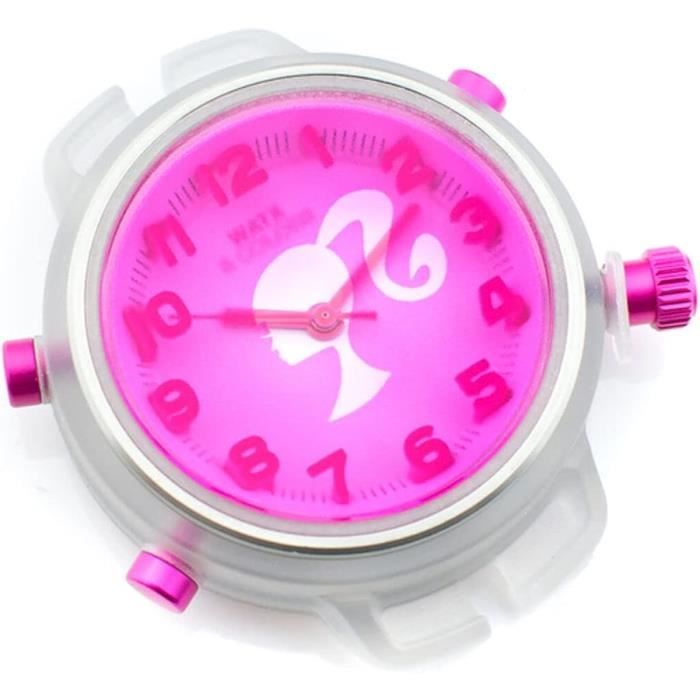 Montre barbie shop