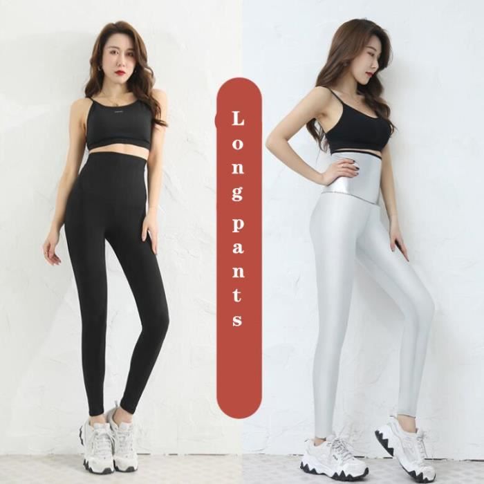 Pantalon deals effet amincissant