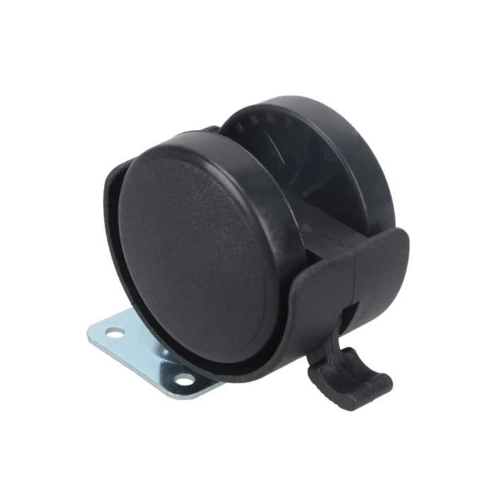 Roues Avant De Remplacement Poussette Pivotantes Accessoire Bébé