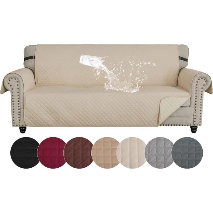 Housse Protection Canape Impermeable