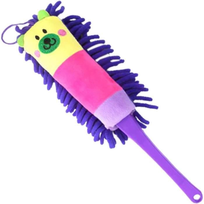 Brosse De Nettoyage Clarinette En Microfibre Douce - Brosse Intérieure Pour Instrument De Musique