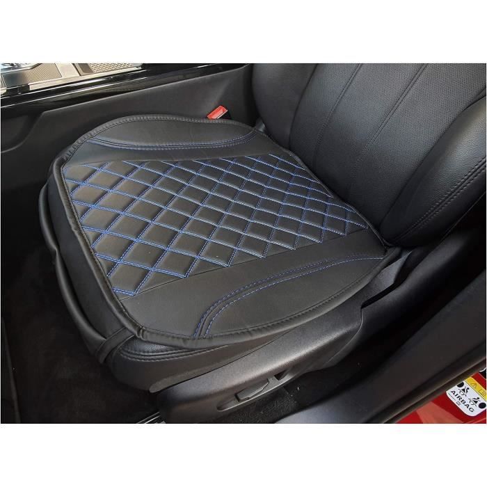 Housses De Siège Auto Pour Ford EcoSport - Ensemble 5 Places, étanches, Respirantes, Compatibles Airbags, Plusieurs Coloris - 3