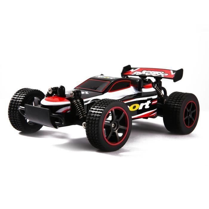 voiture telecommande garcon