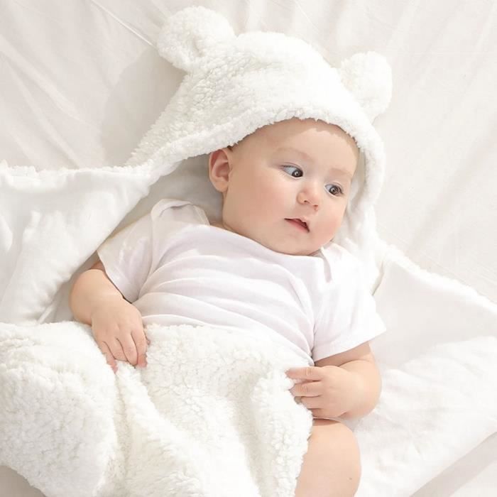 Nouveau Ne Infantile Bebe Garcon Fille Emmailloter Bebe Dormir Wrap Couverture Photographie Accessoire S9078 Achat Vente Chapeau Bob Soldes Sur Cdiscount Des Le Janvier Cdiscount