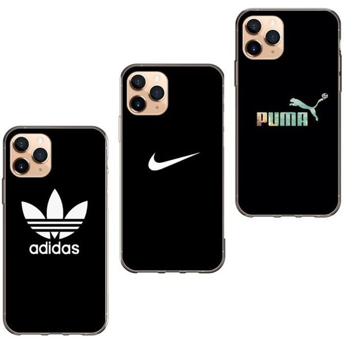 Coque iphone 7 deals puma