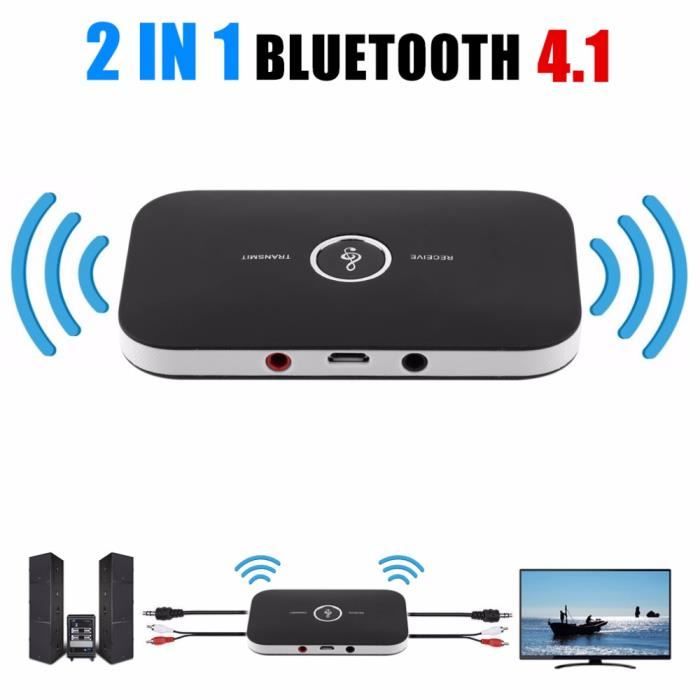 bluetooth 2 appareils
