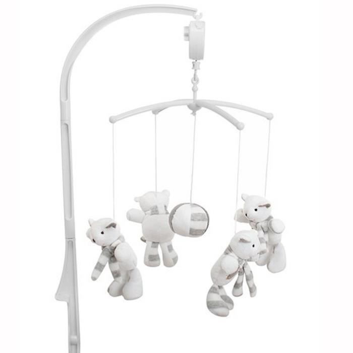P12 Baninni Mobile Musical Ours Bnmm007 Bear Cdiscount Puericulture Eveil Bebe P12 Baninni Mobile Musical Ours Bnmm007 Bear Cdiscount Puericulture Eveil Bebe