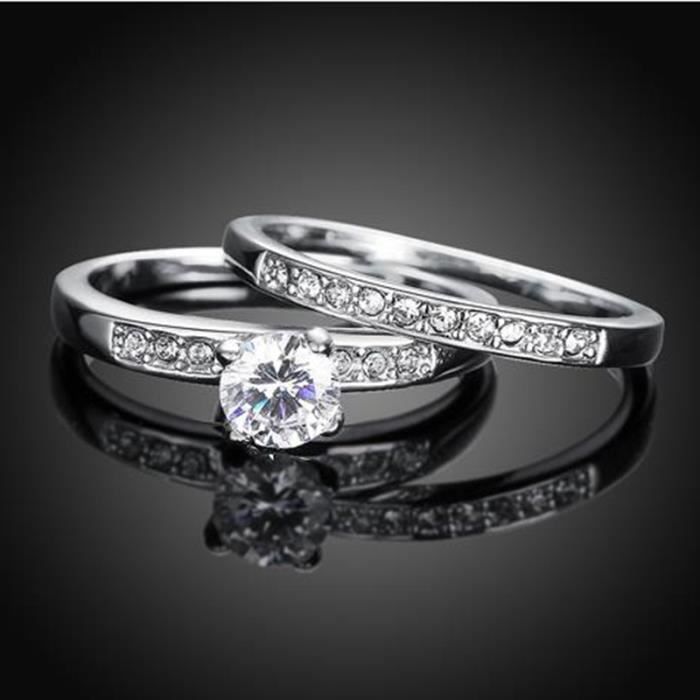 Cdiscount bagues femmes deals