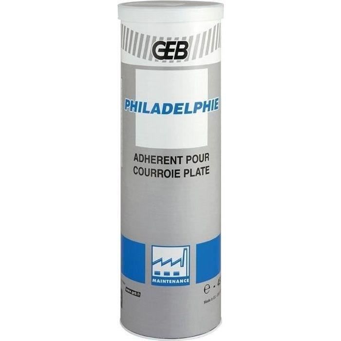 Adhérent pour courroie Plate - 450 g