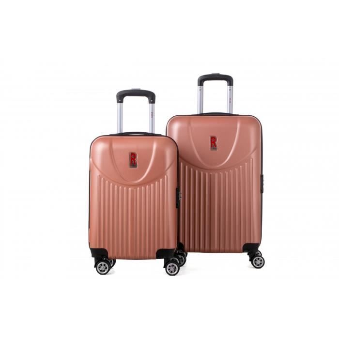 taille valise cabine universelle