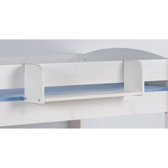 Etagere lit superposé clearance