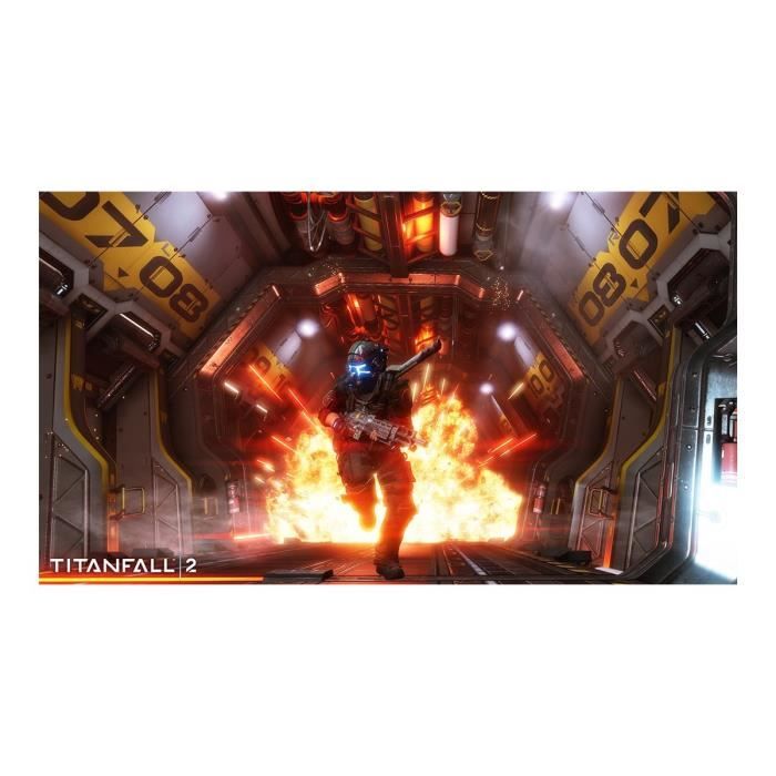 Titanfall 2 Xbox One Multilingue - vue 1