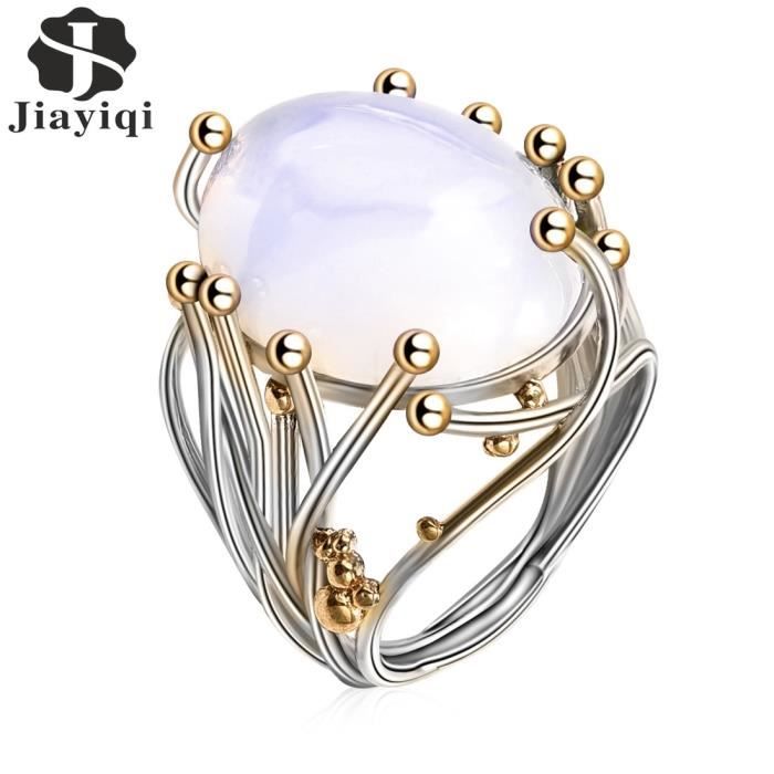 Bague femme vintage online