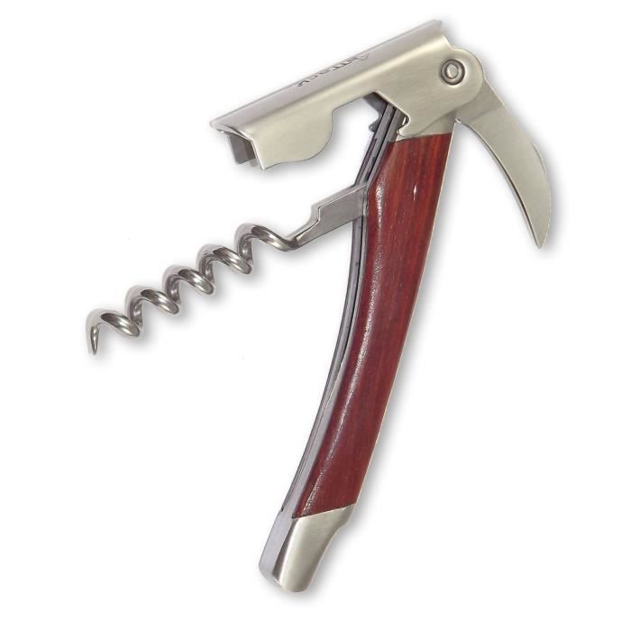 1 aTTack. de 832942-sommelier couteau sommelier Tire-bouchon ...