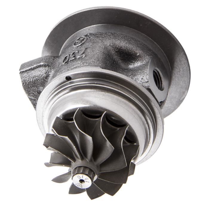 TD03L4 Turbo CHRA Cartridge Core For Ford Transit VI 2.2 TDCi 63kw 49131-05313