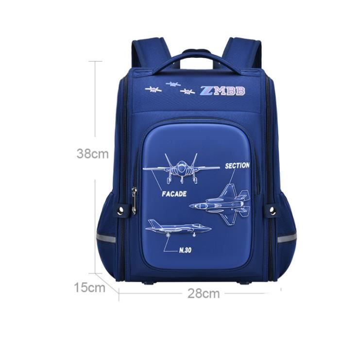 Cdiscount cartable fille store