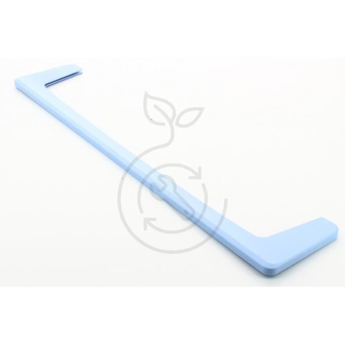 Réfrigérateur-congélateur Indesit BAN13V BAAN13VFR Whirlpool BAAN13FR2 - Bleu