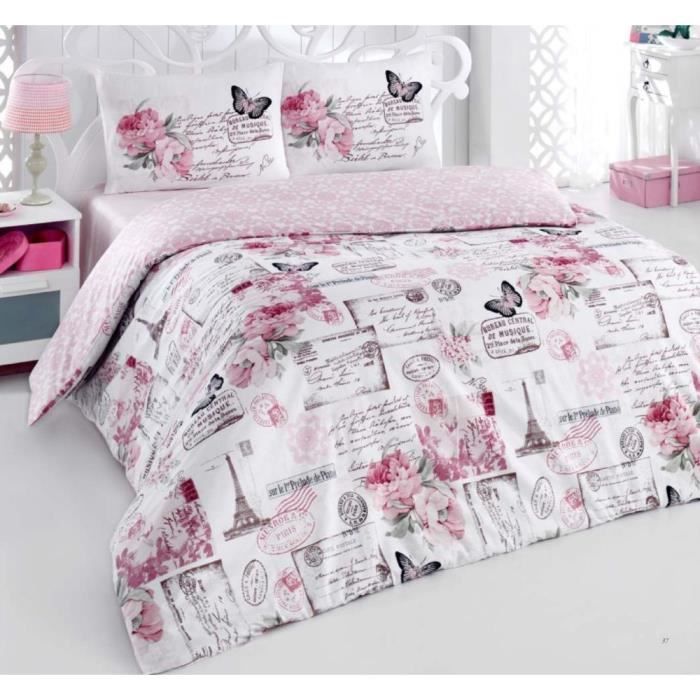 Couette Lit 2 Personnes Cdiscount