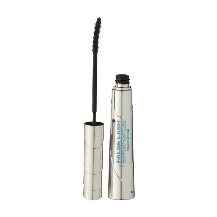 MASCARA TELESCOPIC WATERPROOF NOIR Cdiscount Au quotidien
