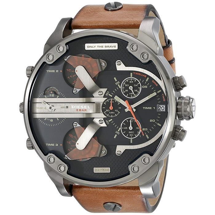 Diesel Montres Bracelet DZ7332