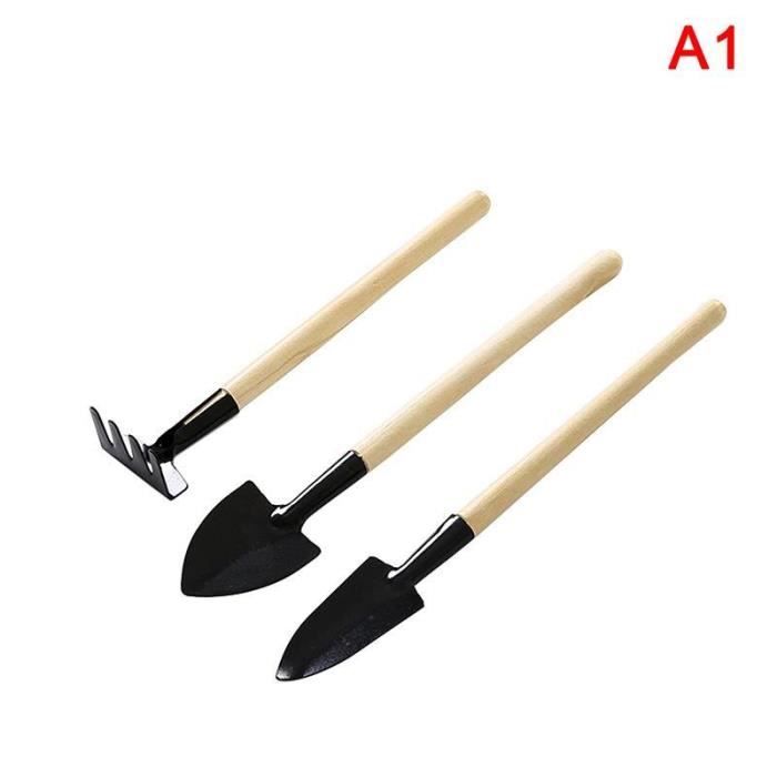 5 Pcs Outils de Jardin Miniatures Petit Râteau à Main Pelle Clôture Maison de Poupée Décoration Paysagère 5 Pcs Outils de Jardin Miniatures Petit Râteau à Main Pelle Clôture Maison de Poupée Décoration Paysagère