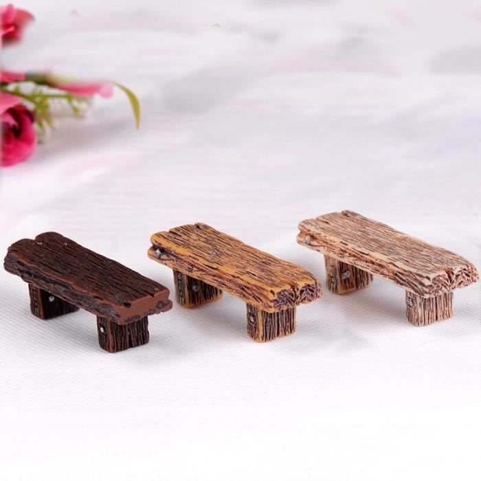 Set De 11 Accessoires Miniatures Pour Sauna Et Plage - Décoration Maison De Poupée Ou Diorama DIY
