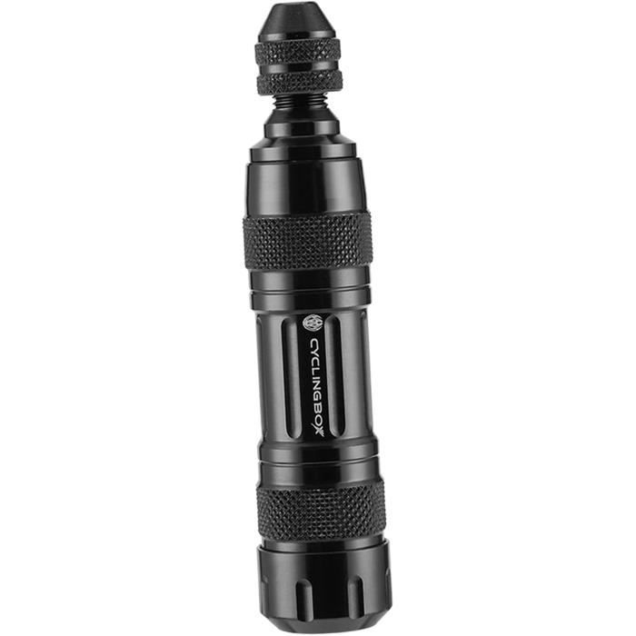 Kit de réparation tubeless vtt clearance