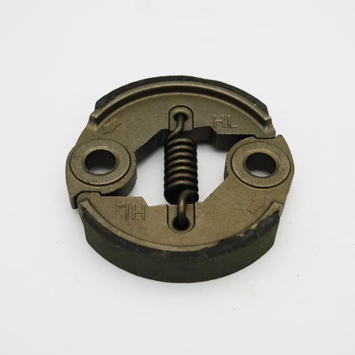 Accessoire Debroussailleuse - KAWASAKI - Embrayage - Compatible avec TH34 TH43 TH48 - Outil Motorisé