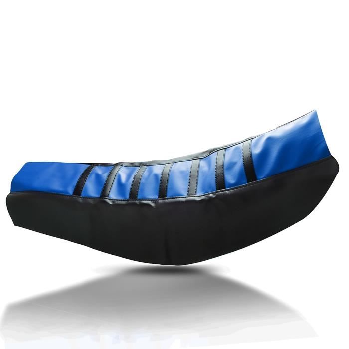 Protege Cadre Housses De Siege En Caoutchouc Souple Pour Moto Cross Pour Honda Cr Crf Crm Sl 125 150 230 250 450 480 500 Type Blue Cdiscount Auto Protege Cadre Housses De Siege En Caoutchouc Souple Pour Moto Cross Pour Honda Cr Crf Crm Sl 125 150 230 250 450 480 500 Type Blue Cdiscount Auto