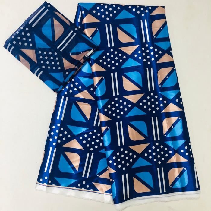 Écharpe Soie Imitée Carrée 53x53 Cm – Motif Impressionniste Vintage Bleu Clair | Foulard Chic Bureau, Ceinture Ou Sac