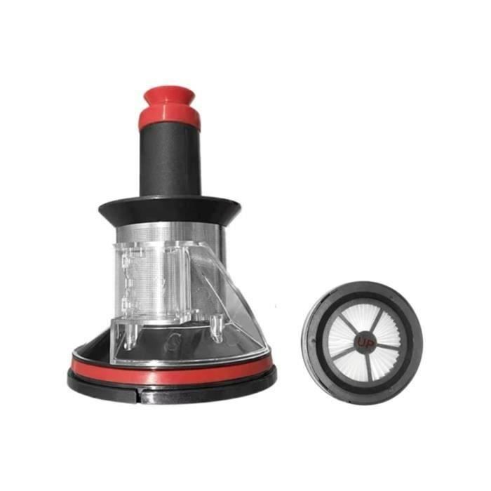 À PoussièRe Pour 2290 Aspirateur Filtre à PoussièRe Sac En Papier PièCes De Rechange BoîTe à