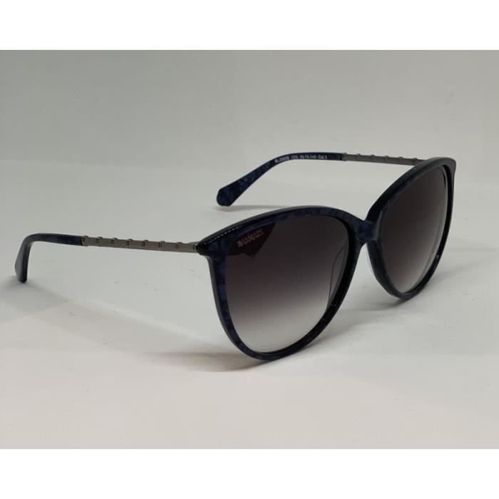 Lunette de soleil hotsell balmain bl 2121