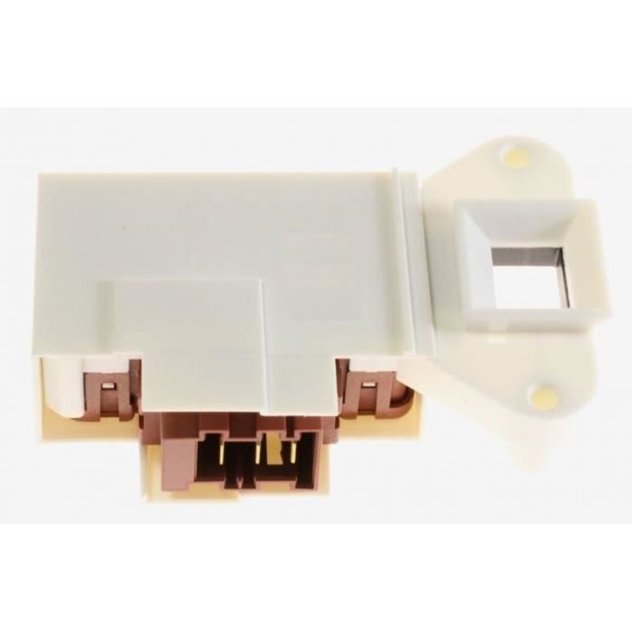 Sécurité de porte Brandt ZV446M1 Compatible Fagor Vedette - vue 2