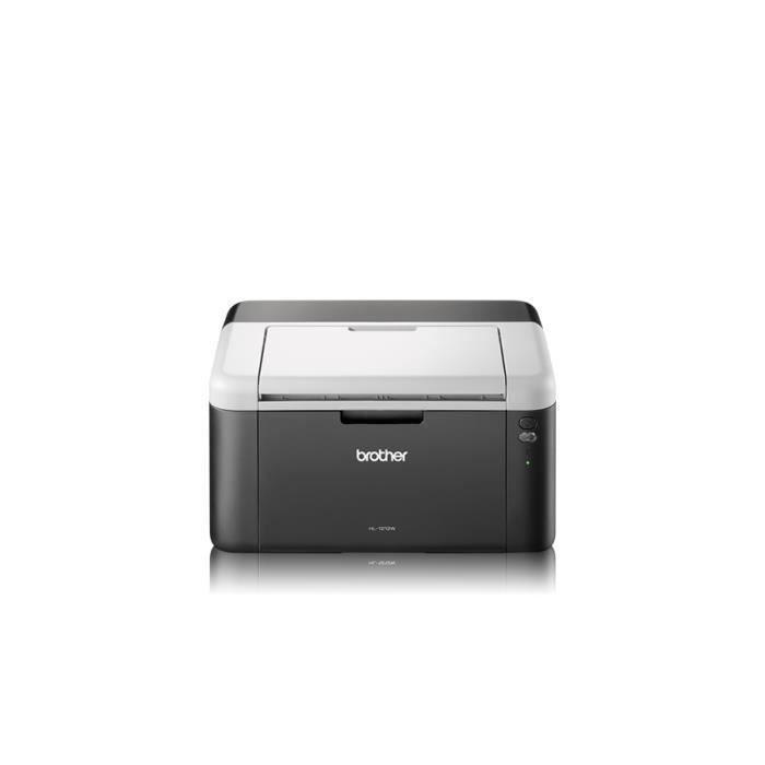BROTHER Imprimante laser HL HL-1212WVB – Monochrome