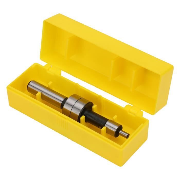 Poinçon Cloche Manuel GURUNANAK INTERNATIONAL – Recherche De Centre Pour Barres Rondes 35 Mm