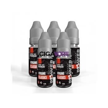 elfbar nachfüll pod läuft aus E-liquide Flavour Power main image 0
