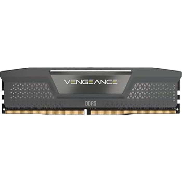 Corsair Vengeance CMK32GX5M1B5600Z40 module de mémoire 1 x DDR5 5600 MHz Neuf