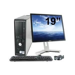 Vente Ordinateur de bureau DELL OPTIPLEX GX380 SFF - Windows 7 + Ecran 19" pas cher Vente Ordinateur de bureau DELL OPTIPLEX GX380 SFF - Windows 7 + Ecran 19" pas cher
