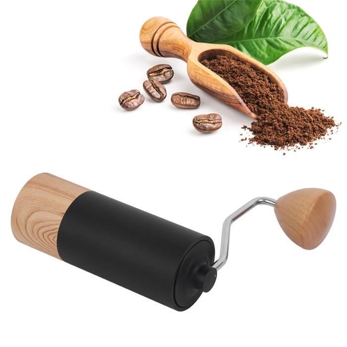 EHIOG Râpe à Fromage Rotative Manuelle En Acier Inoxydable - Moulin à Fromage, Chocolat Et Noix