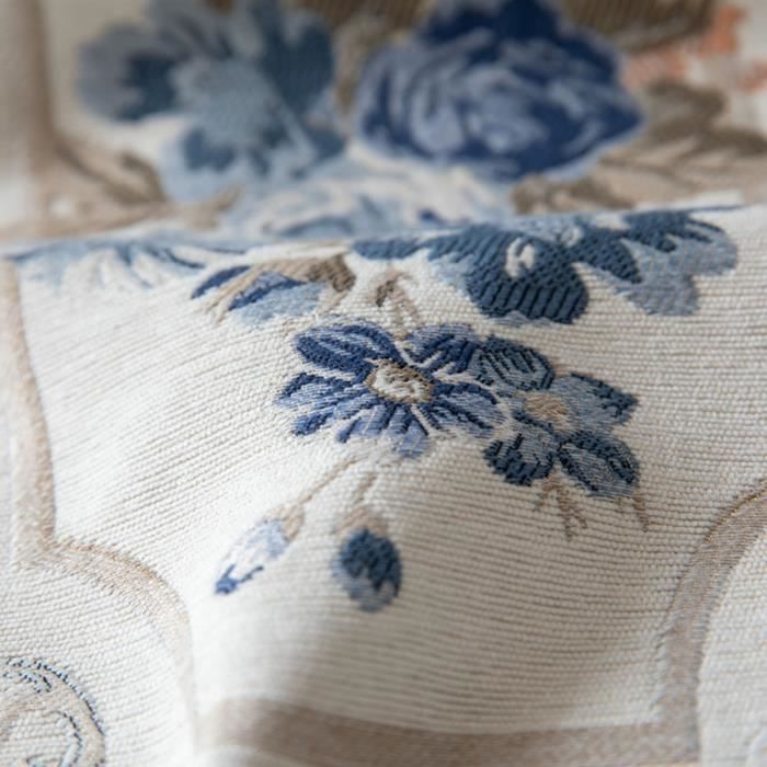 Kentop Chemin De Table De Couleur Unie Moderne Et Simple - 33x200cm - Décoration Pour Fête