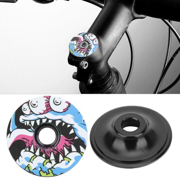 Lot De 10 Capuchons Caoutchouc Pour Tige De Guidon Vélo - étanches, Protection Poussière - Taille 12x5 Mm