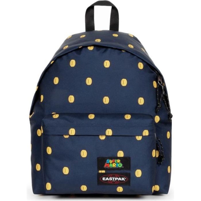 Sac à dos Eastpak Padded Pak'R - mario navy