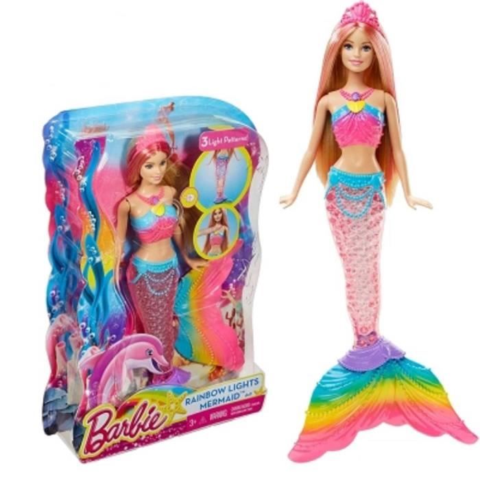cdiscount jouet fille barbie