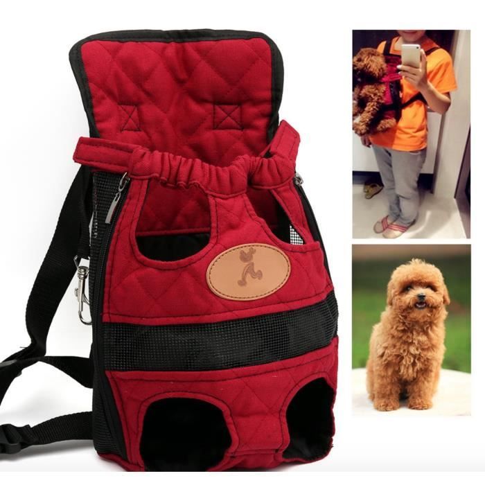 Sac De Chien Transport Sac Pour Chien Chat A Dos Reticulaire Sac Ventral 38x23cm Rouge Cdiscount Animalerie Sac De Chien Transport Sac Pour Chien Chat A Dos Reticulaire Sac Ventral 38x23cm Rouge Cdiscount Animalerie