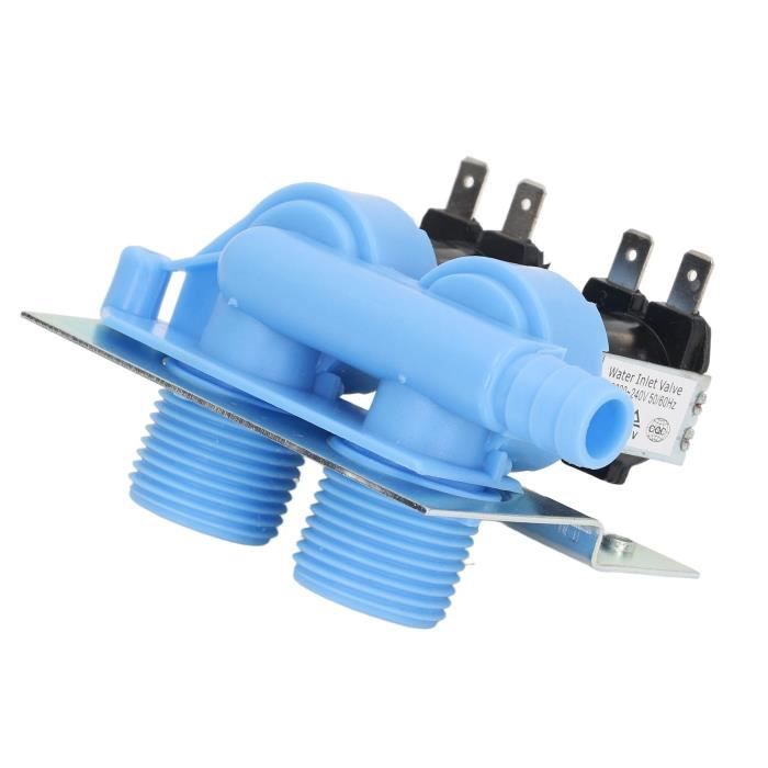 Cikonielf Vanne D'admission Unidirectionnelle Vanne D'entrée à Une Voie